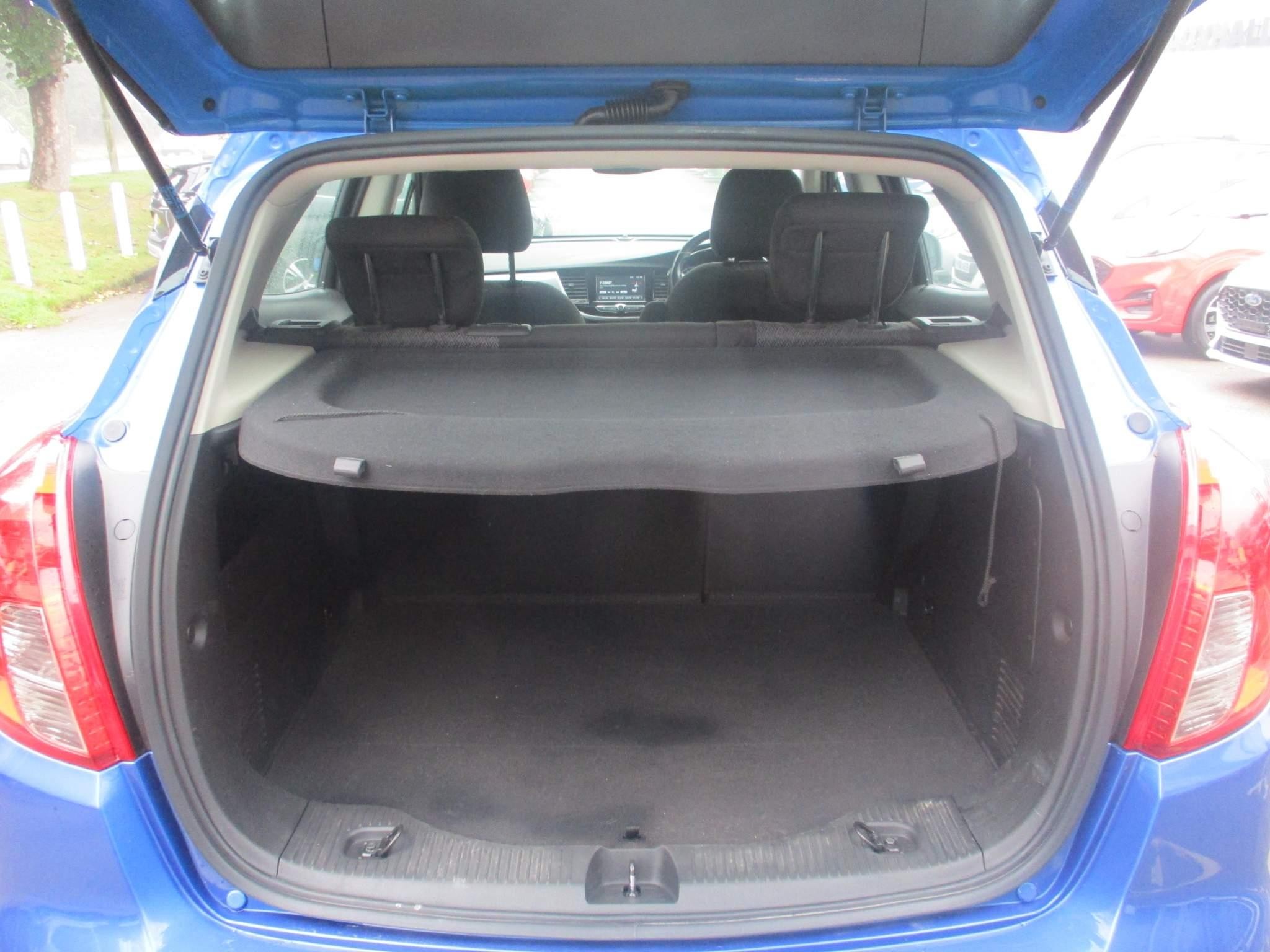 Vauxhall Mokka X Image 9