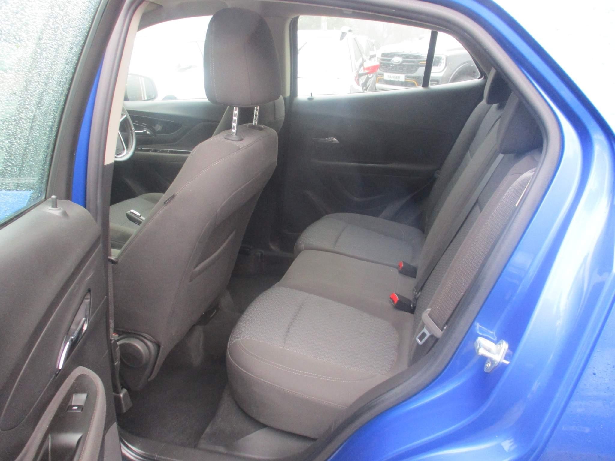 Vauxhall Mokka X Image 12