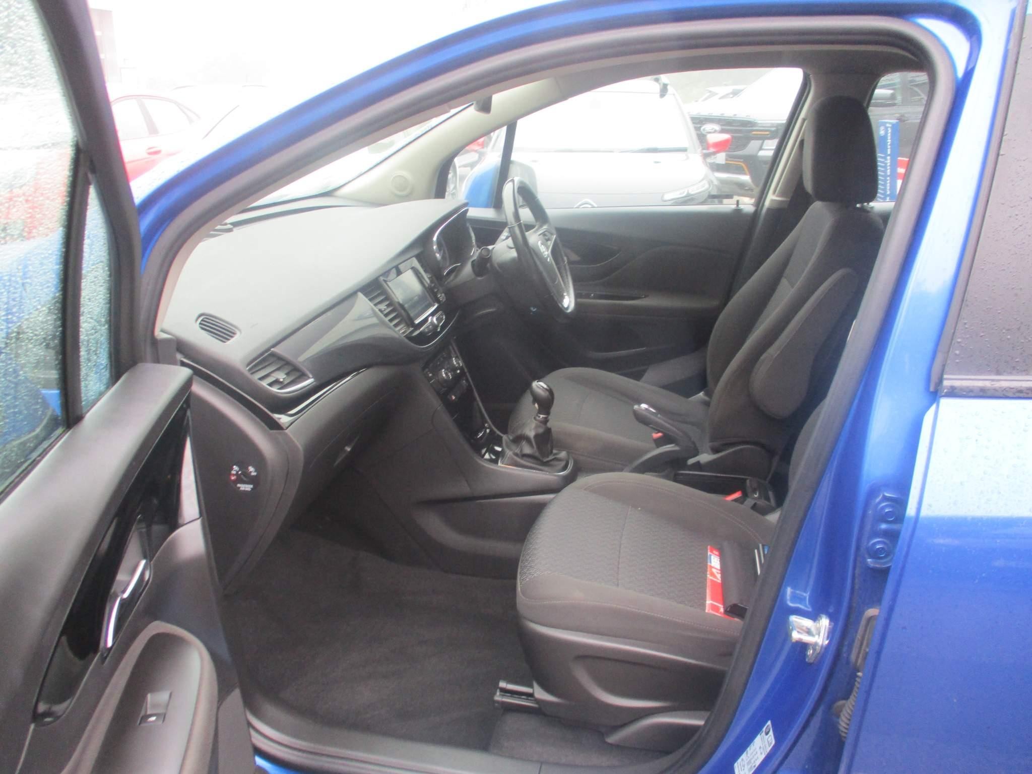 Vauxhall Mokka X Image 13