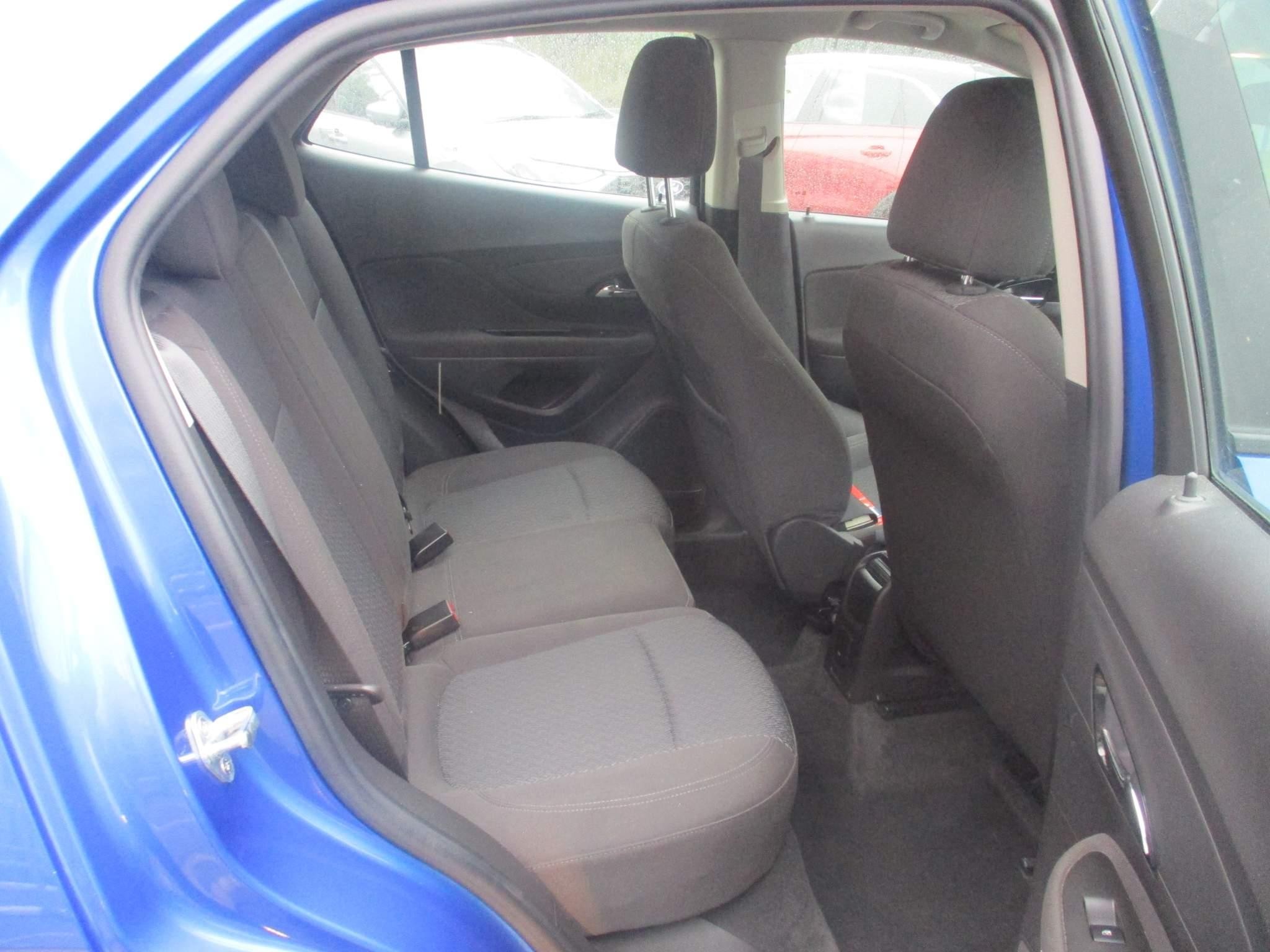 Vauxhall Mokka X Image 14