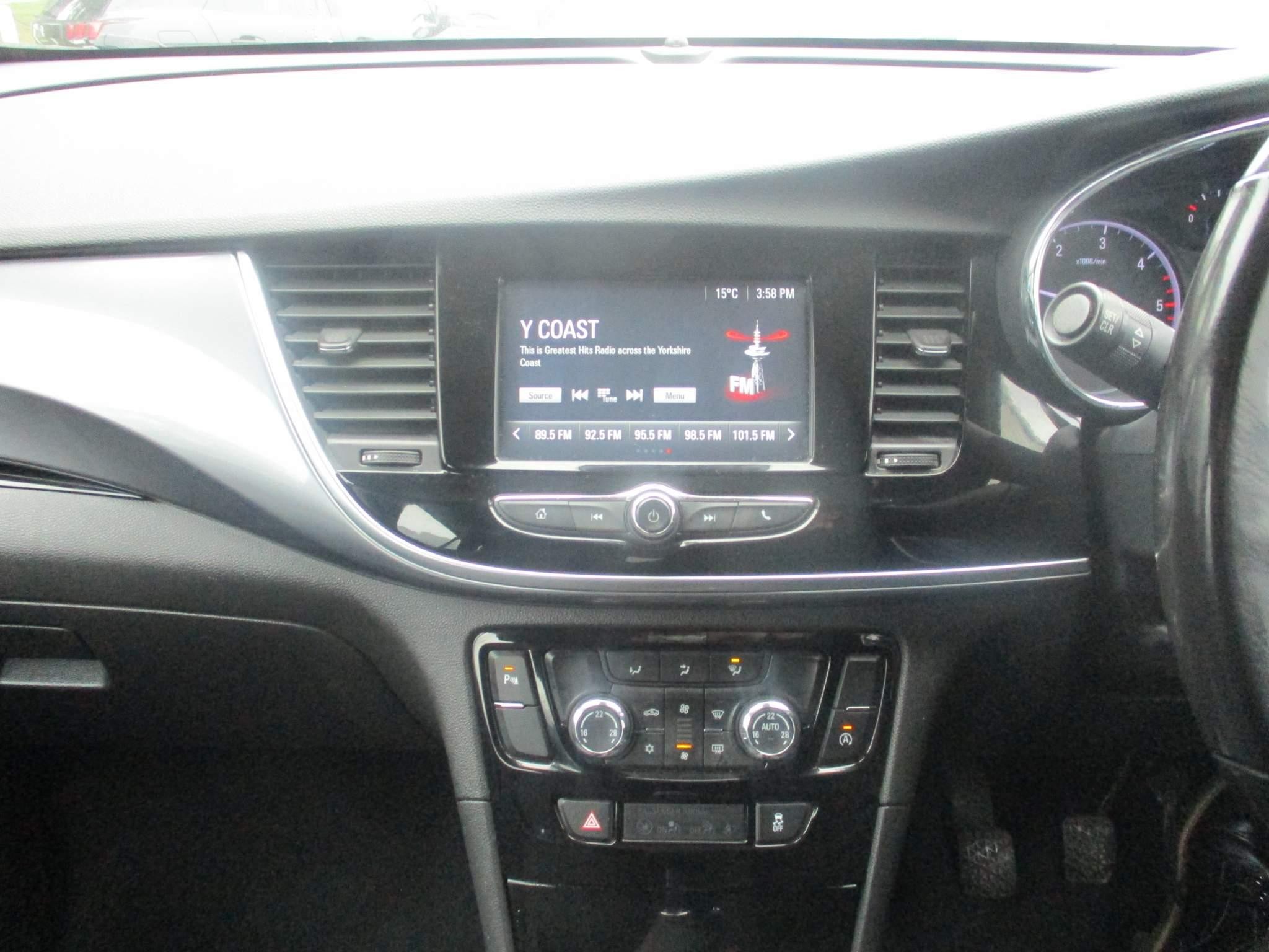 Vauxhall Mokka X Image 15