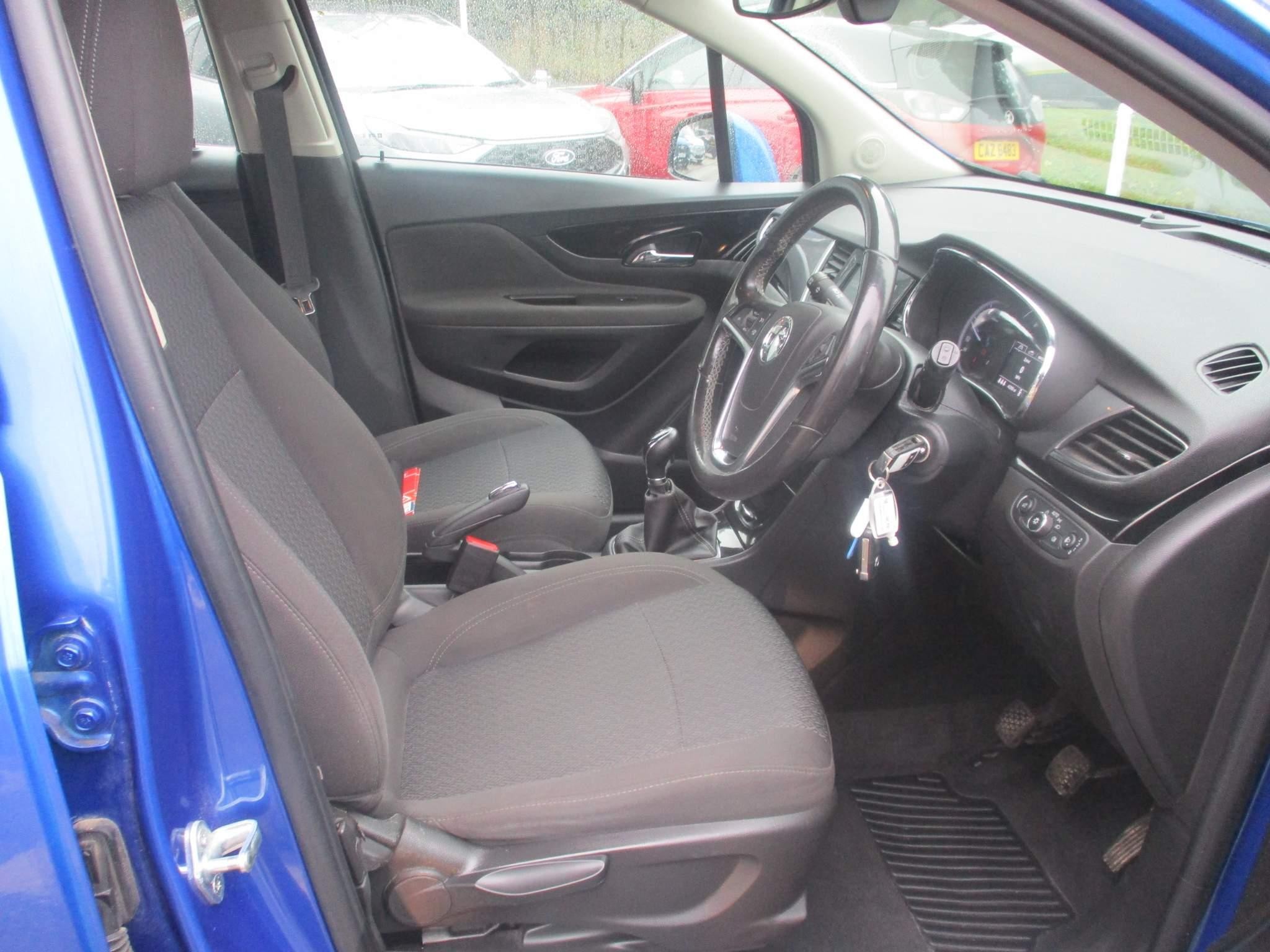 Vauxhall Mokka X Image 17