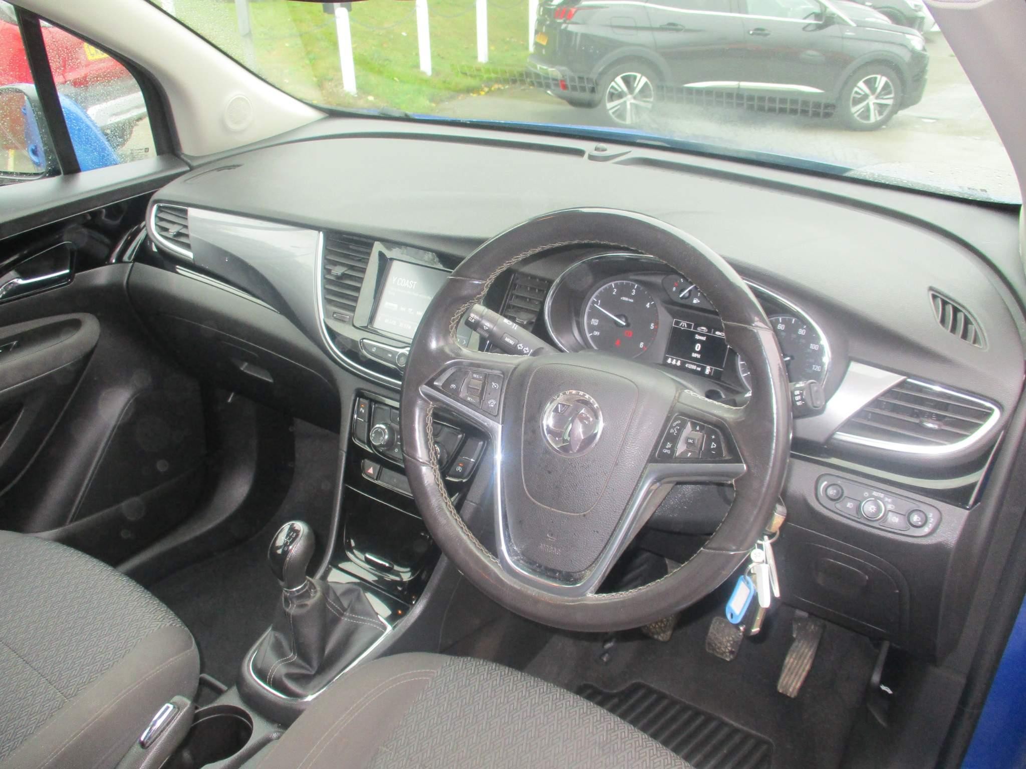 Vauxhall Mokka X Image 18