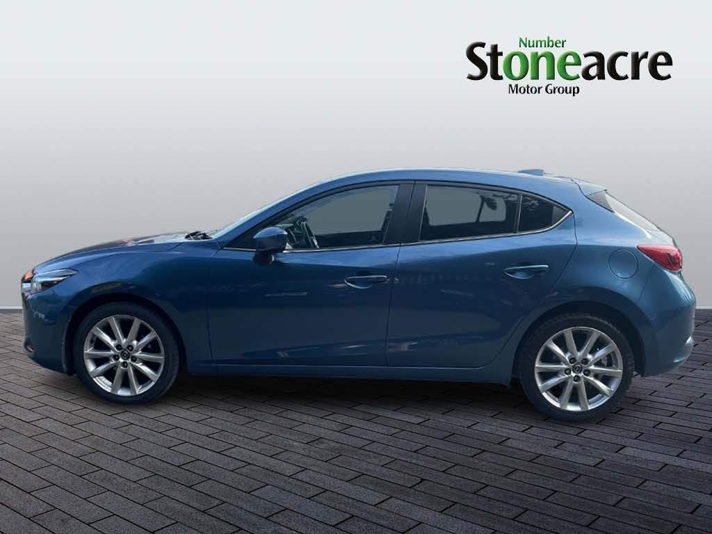 Mazda Mazda3 Image 6