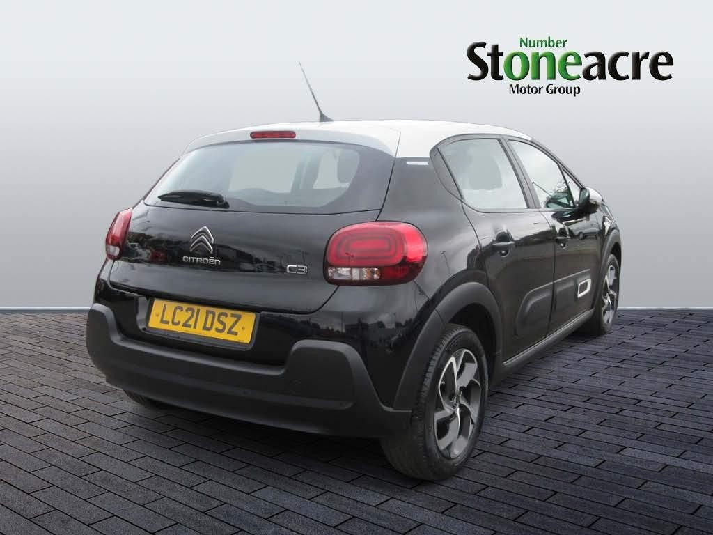 Citroen C3 Image 4