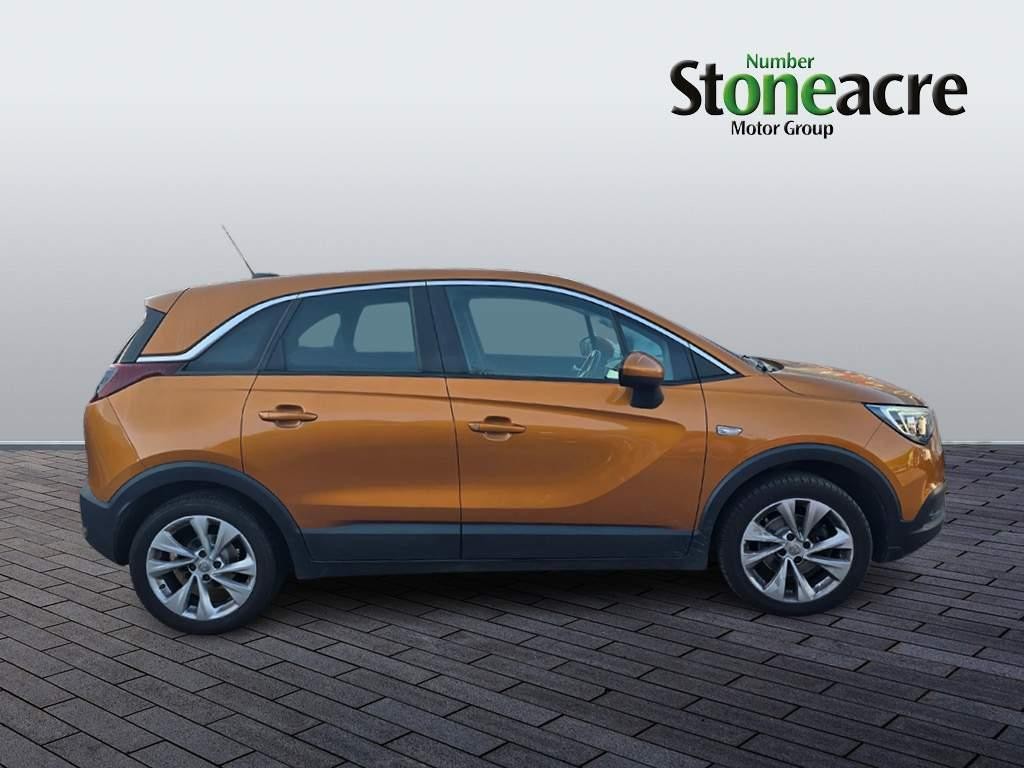 Vauxhall Crossland X Image 2