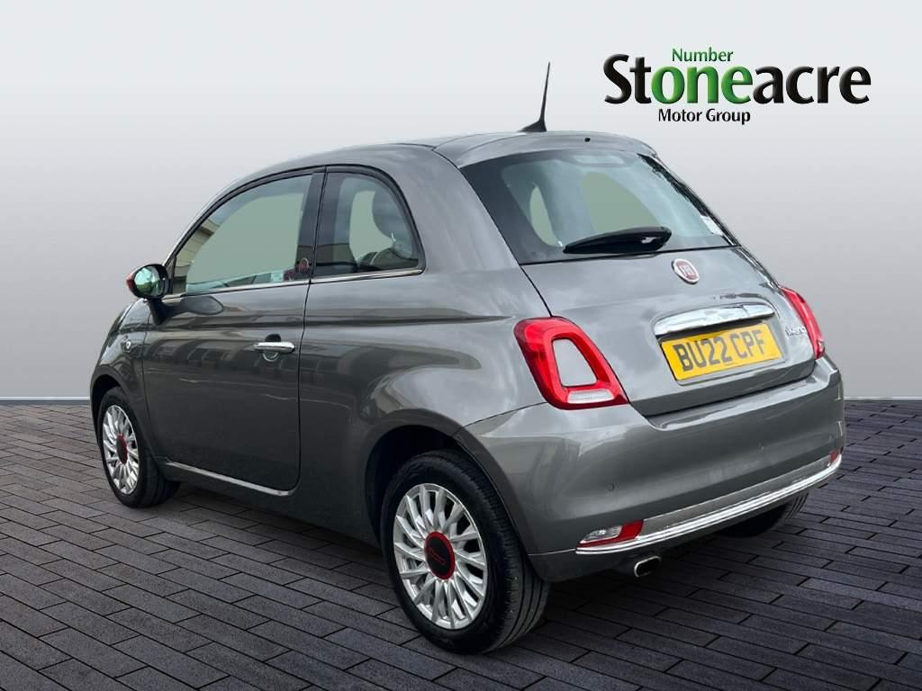 Fiat 500 Image 5