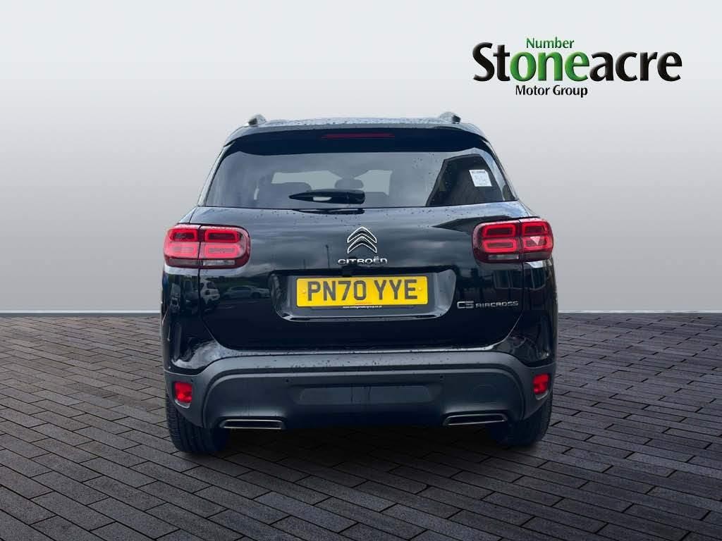 Citroen C5 Aircross Image 4