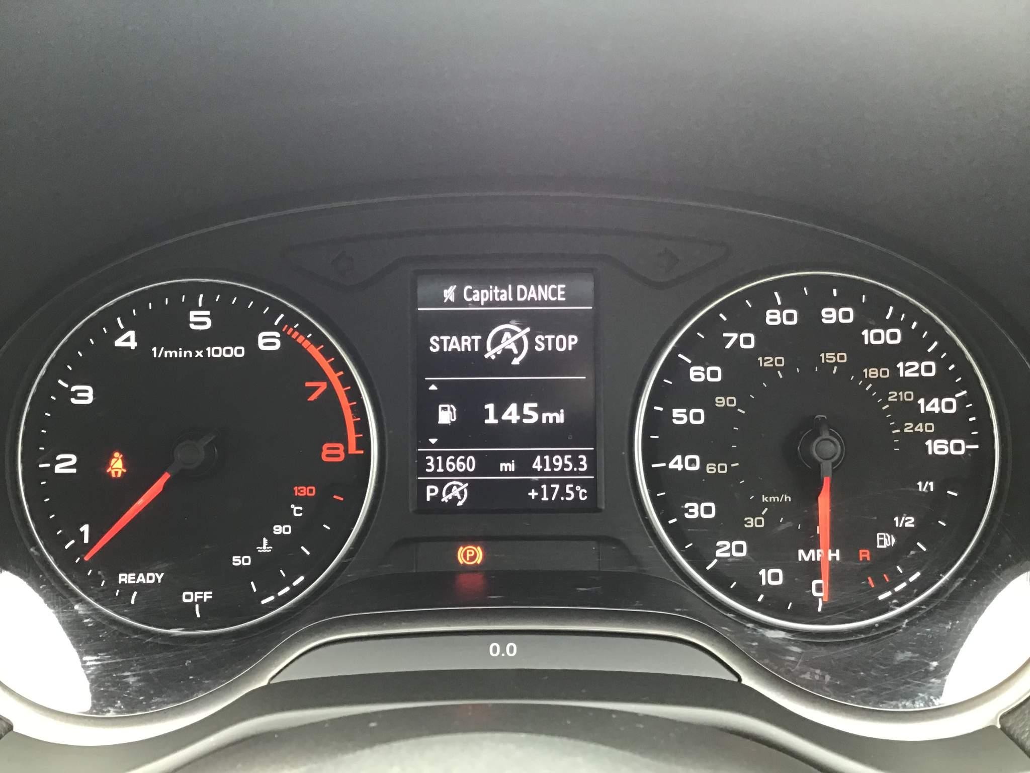 Audi Q2 Image 16