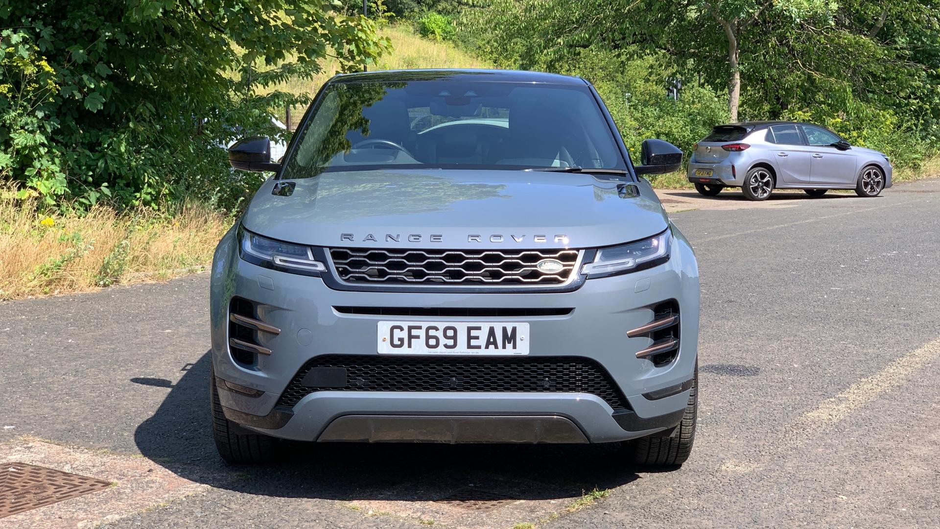 Land Rover Range Rover Evoque Image 12