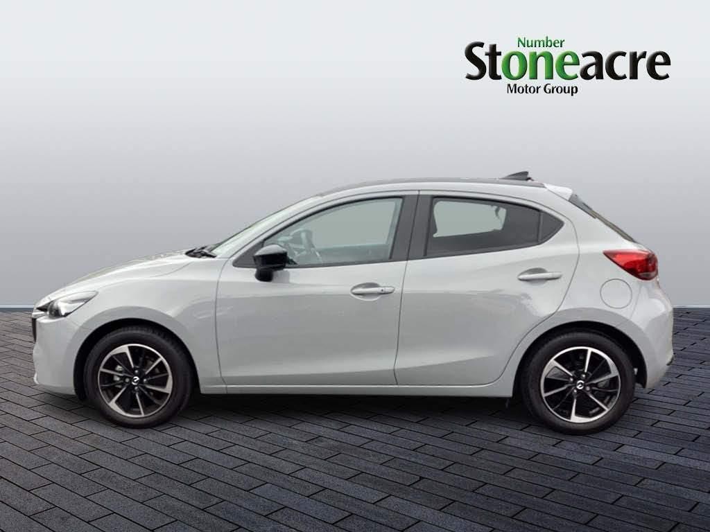 Mazda Mazda2 Image 6