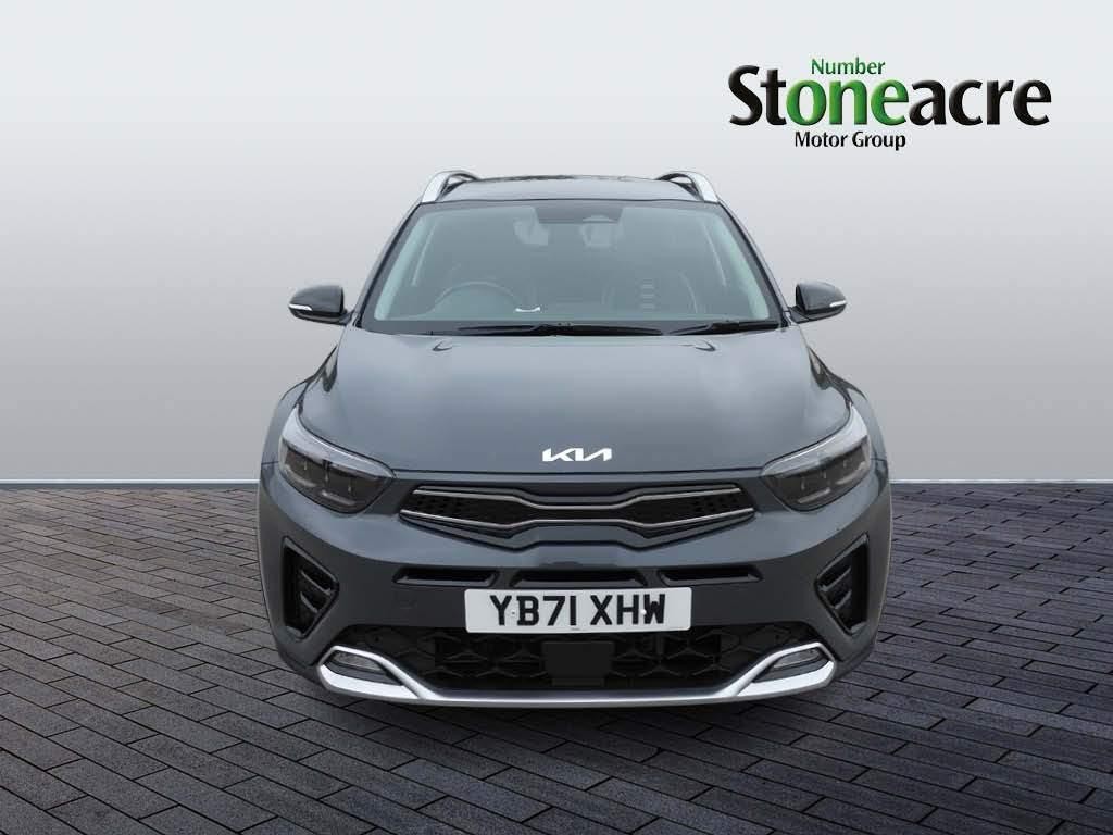 Kia Stonic Image 8