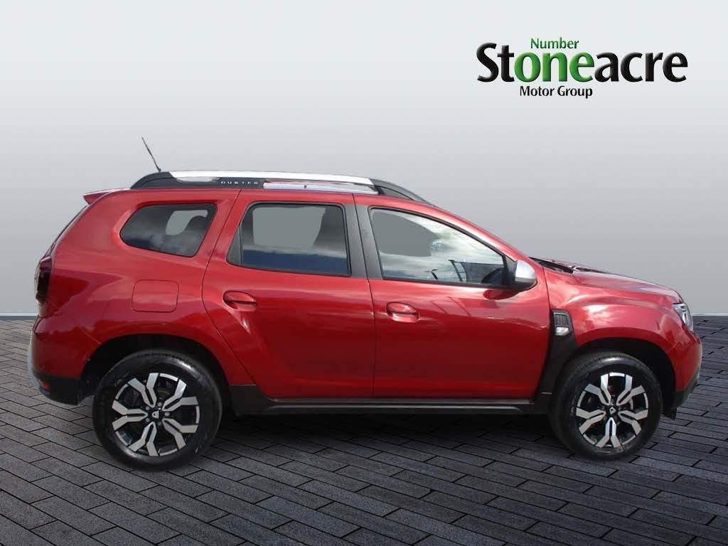 Dacia Duster Image 2