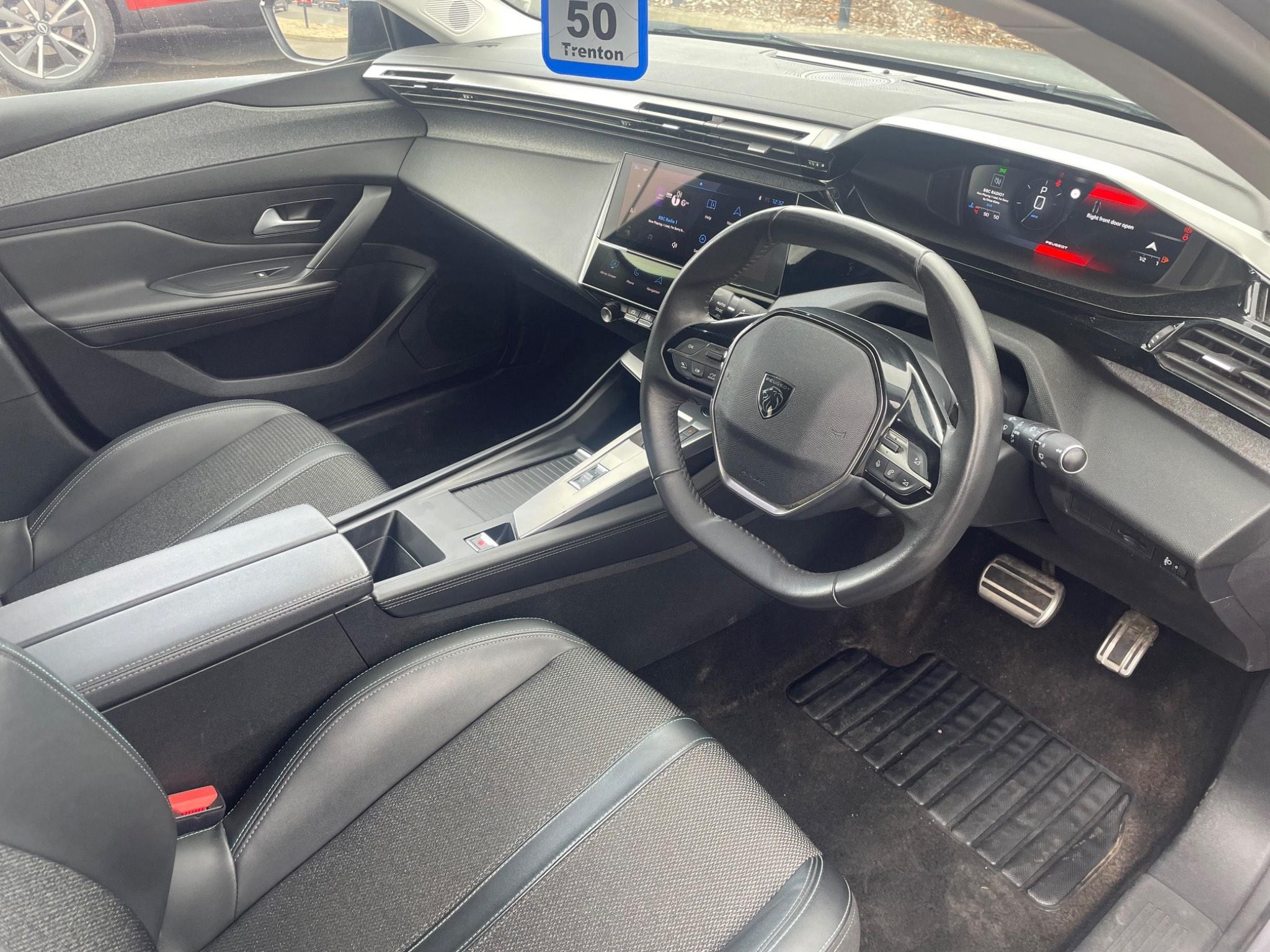 Peugeot 308 SW Image 10