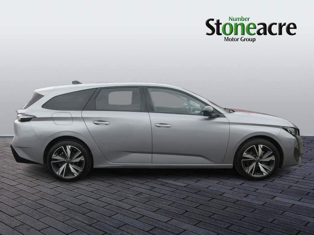 Peugeot 308 SW Image 2