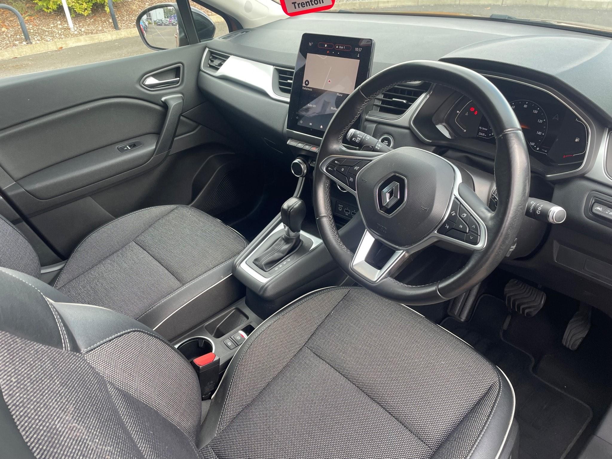 Renault Captur Image 10