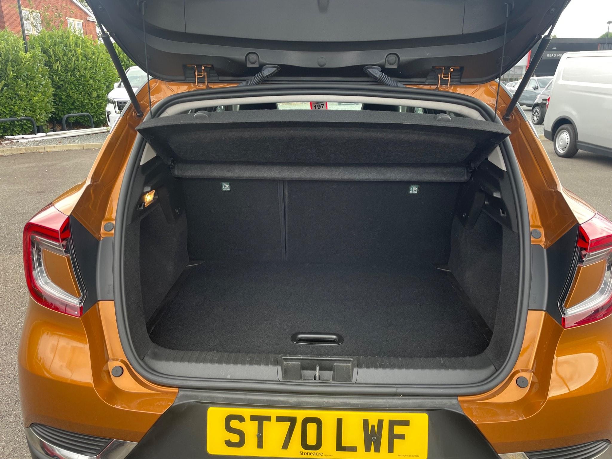 Renault Captur Image 14