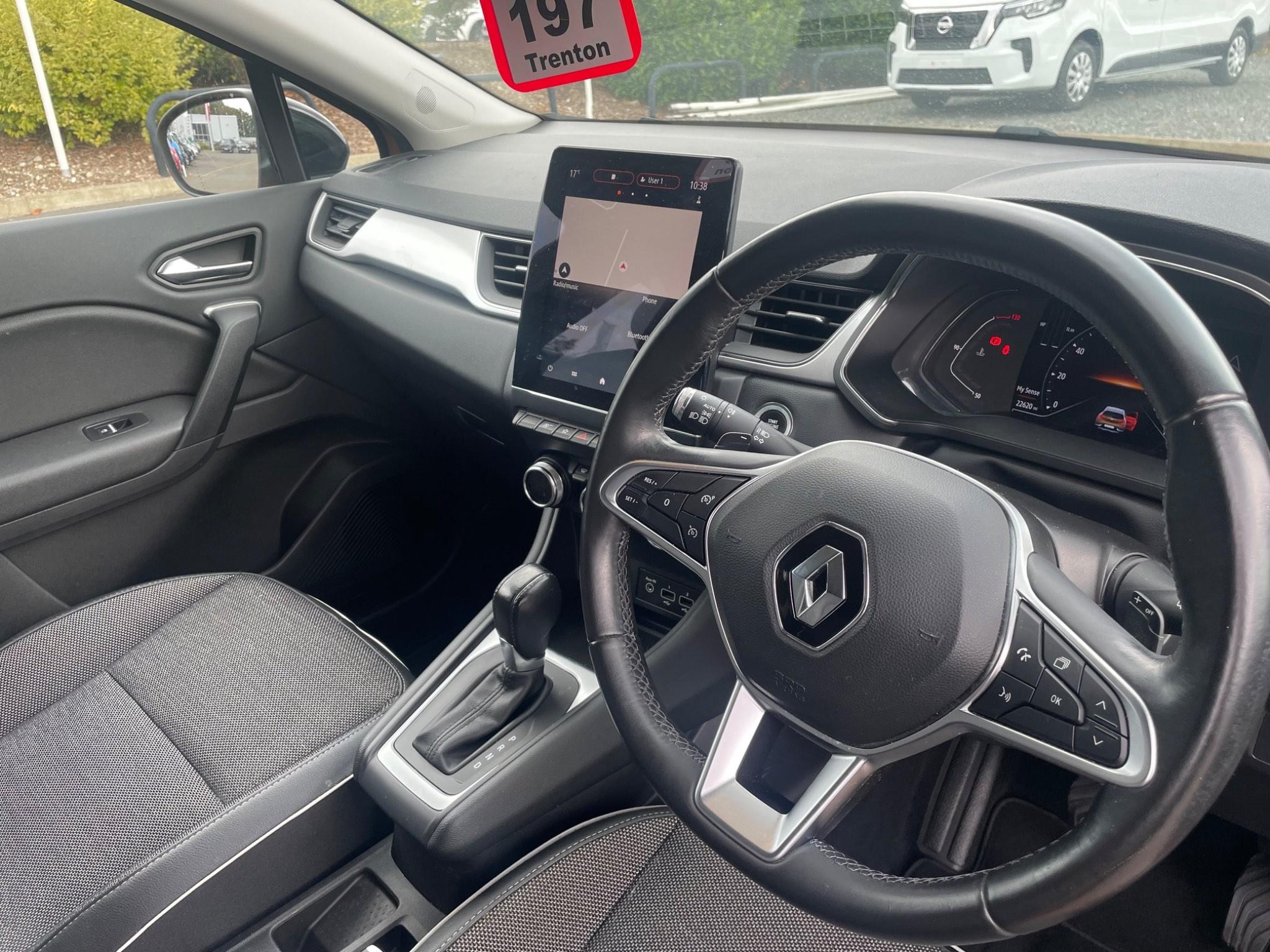 Renault Captur Image 15