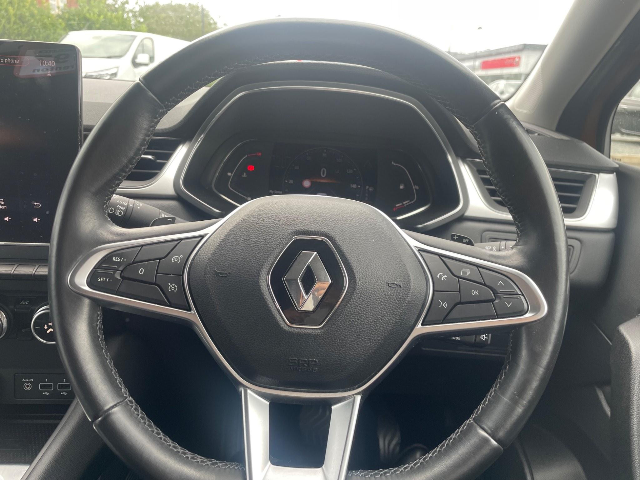 Renault Captur Image 24