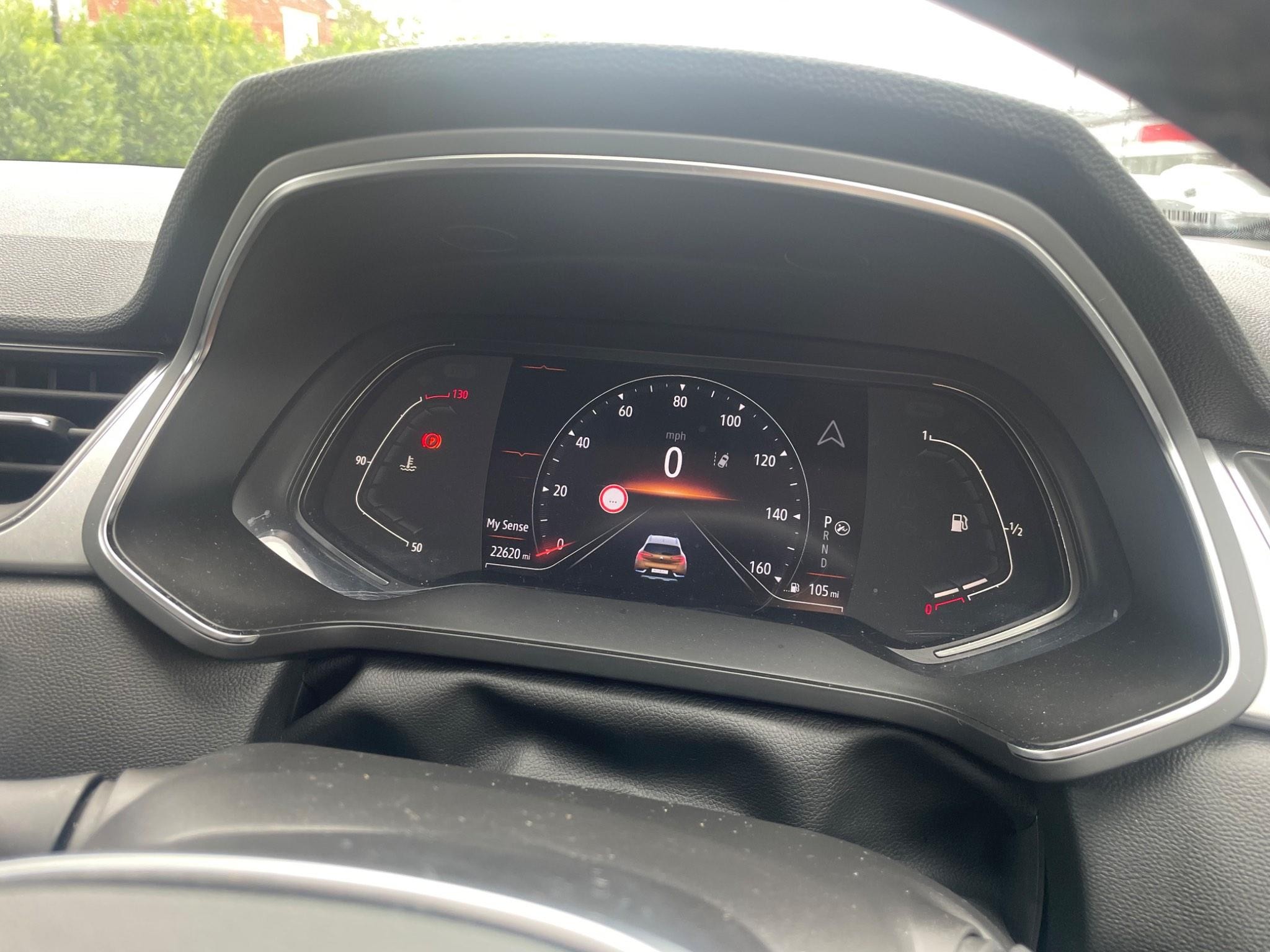 Renault Captur Image 29