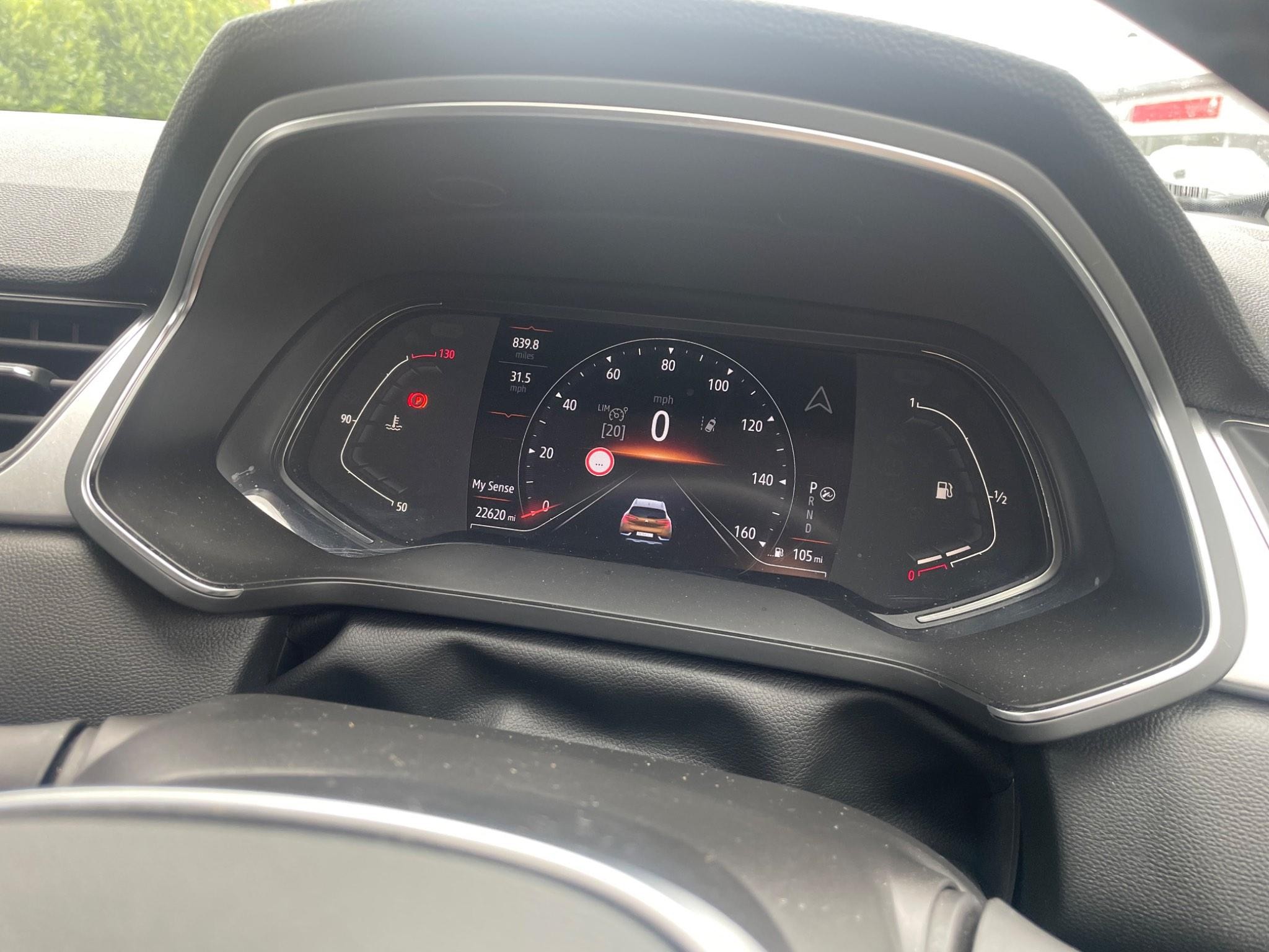 Renault Captur Image 30