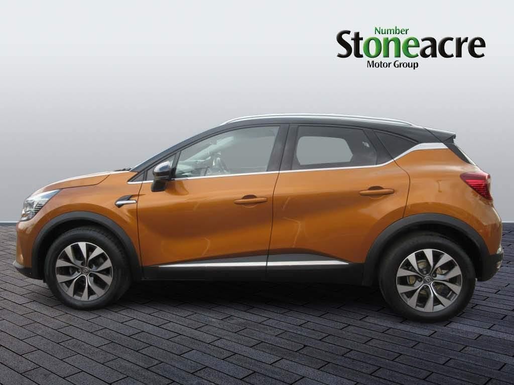 Renault Captur Image 6