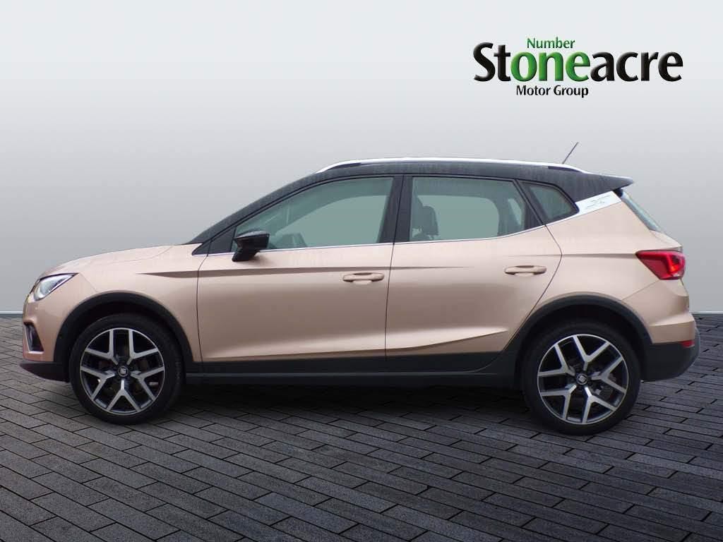 SEAT Arona Image 6