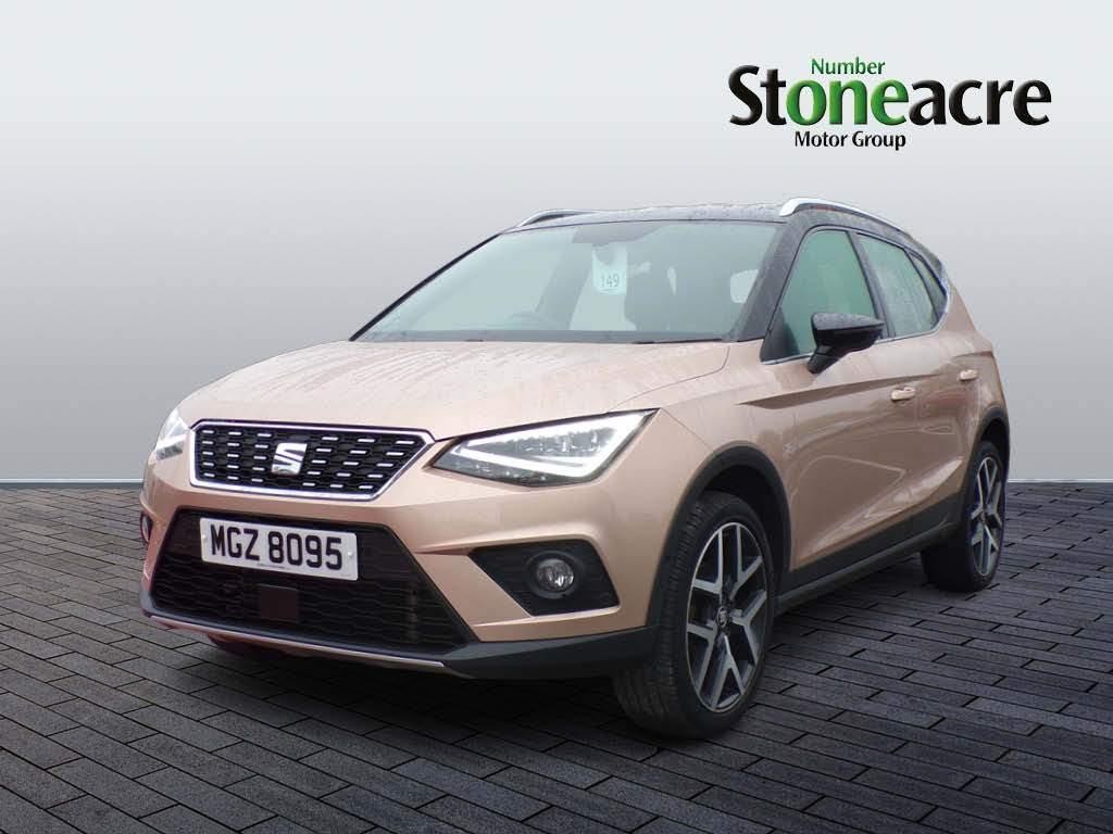 SEAT Arona Image 7