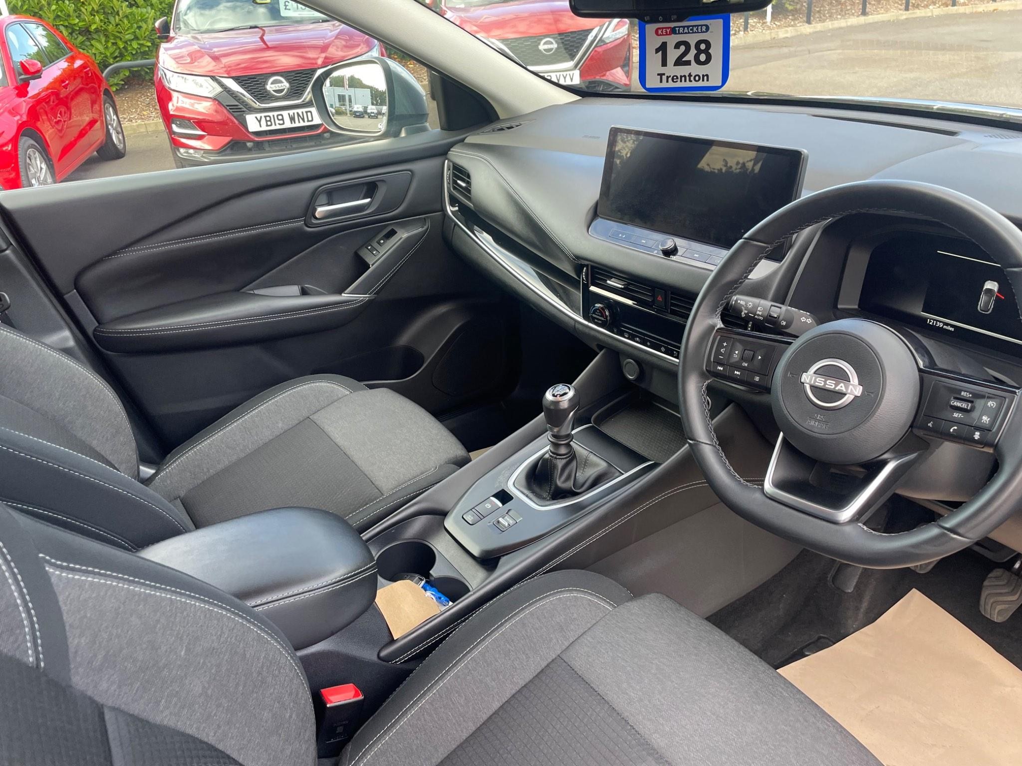 Nissan Qashqai Image 9