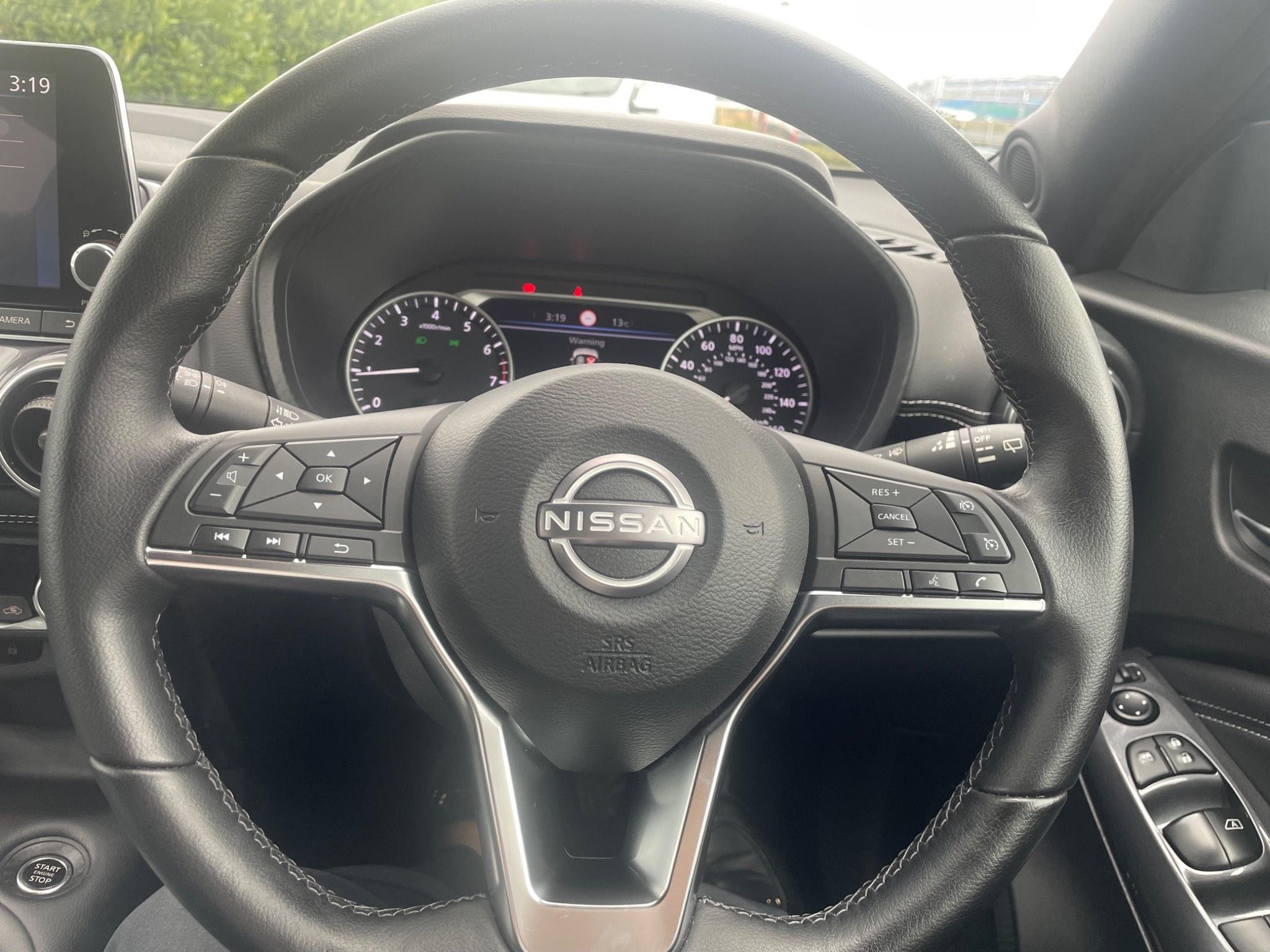 Nissan Juke Image 26