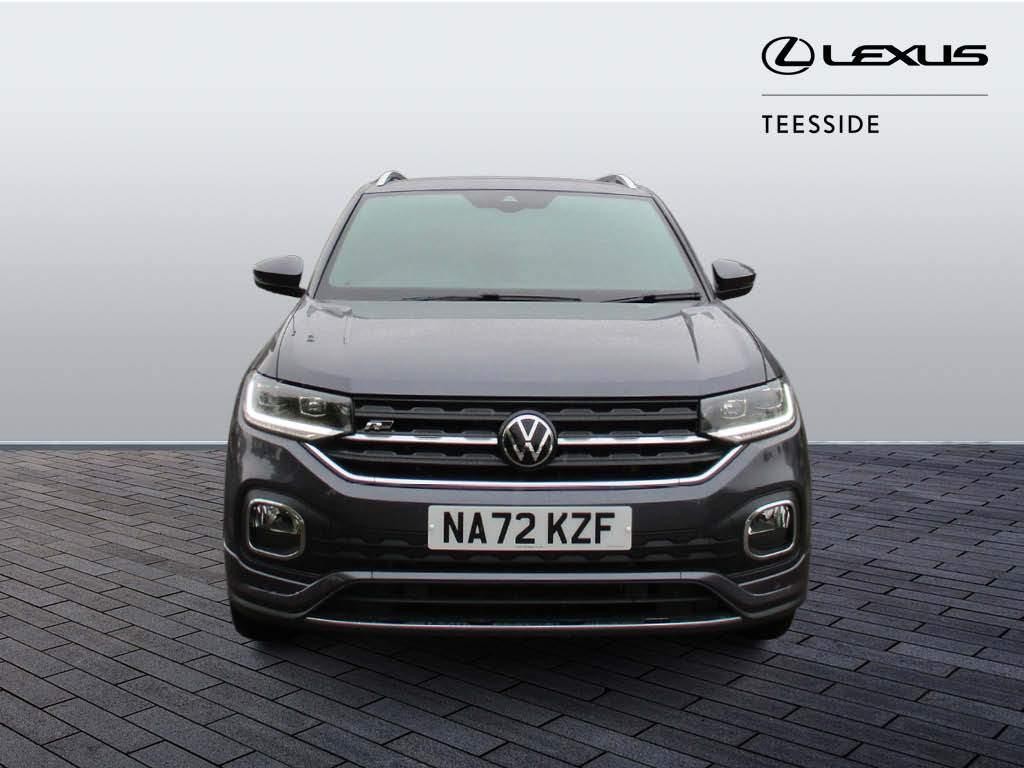 Volkswagen T-Cross Image 10