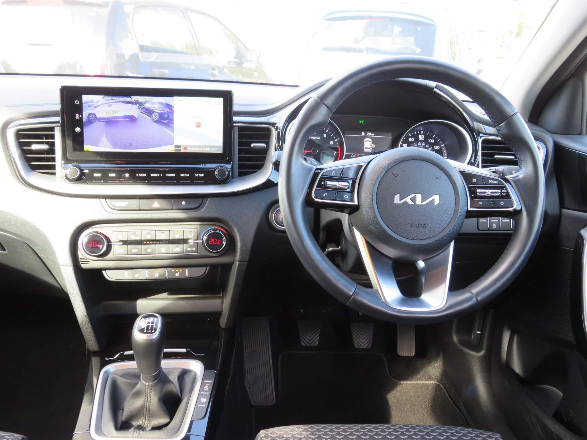 Kia XCeed Image 14