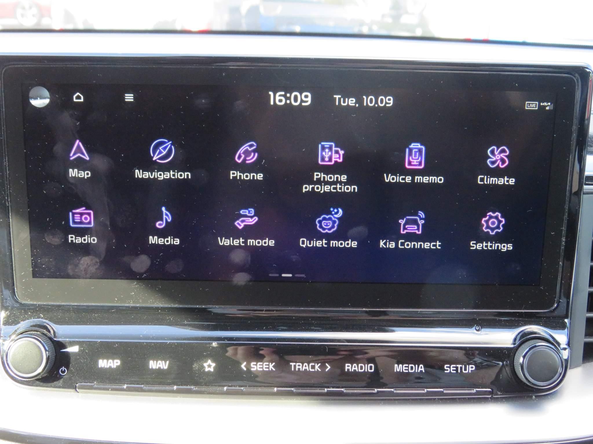 Kia XCeed Image 36