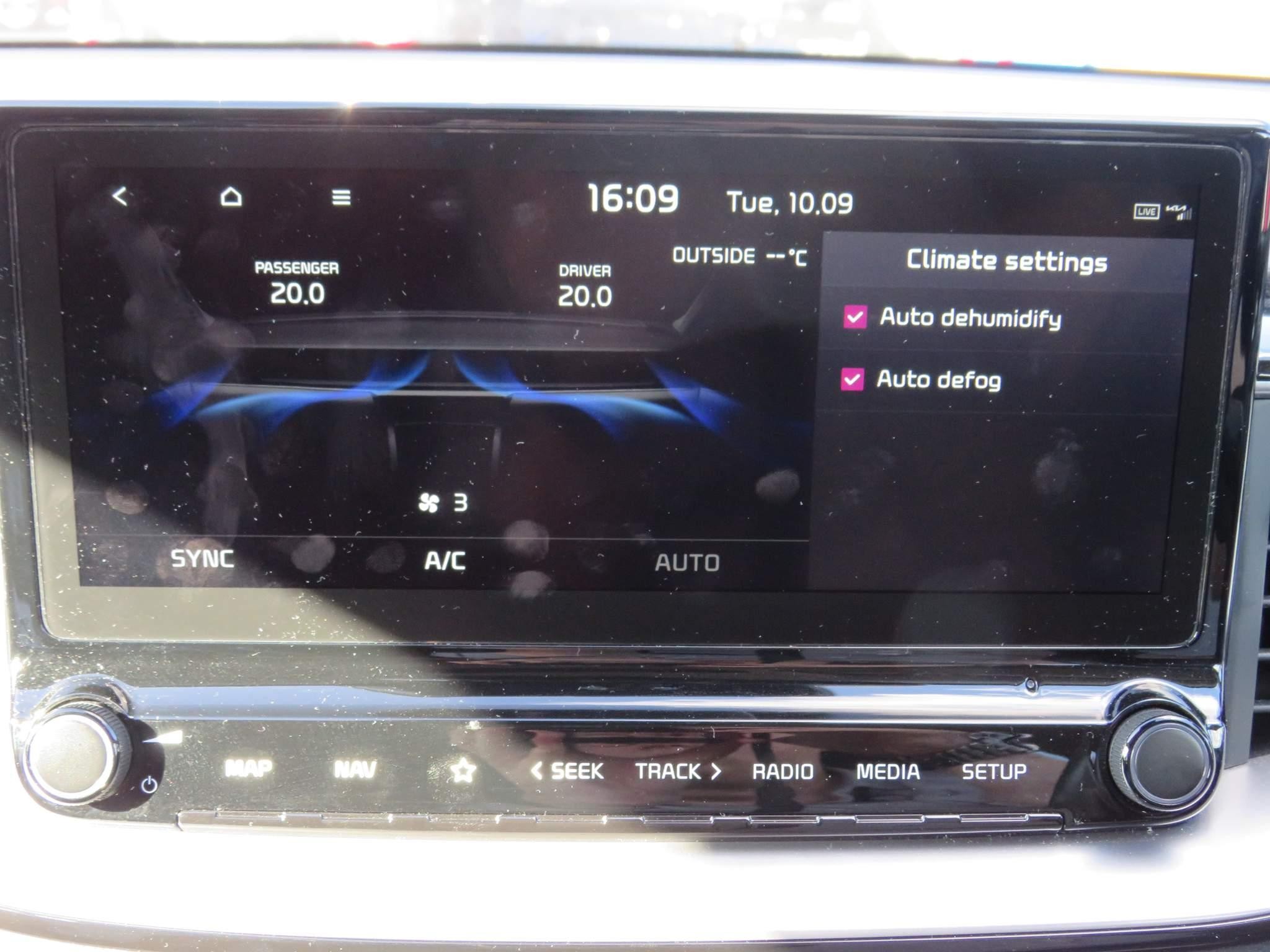 Kia XCeed Image 37