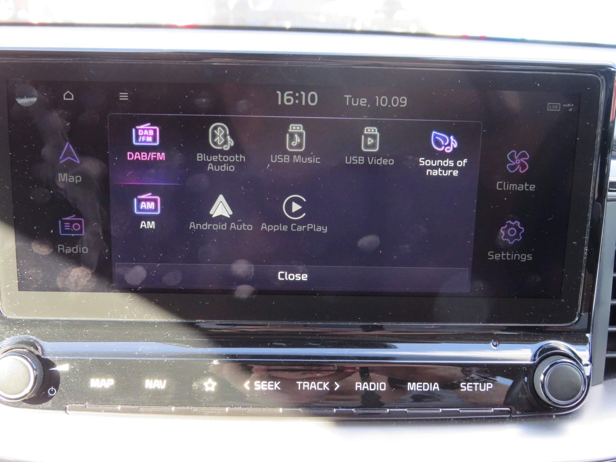 Kia XCeed Image 39