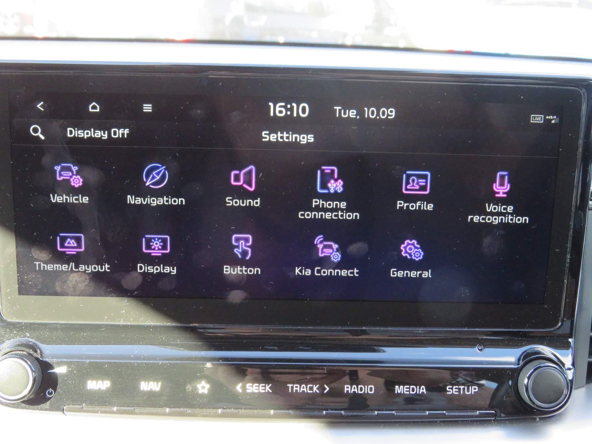 Kia XCeed Image 40