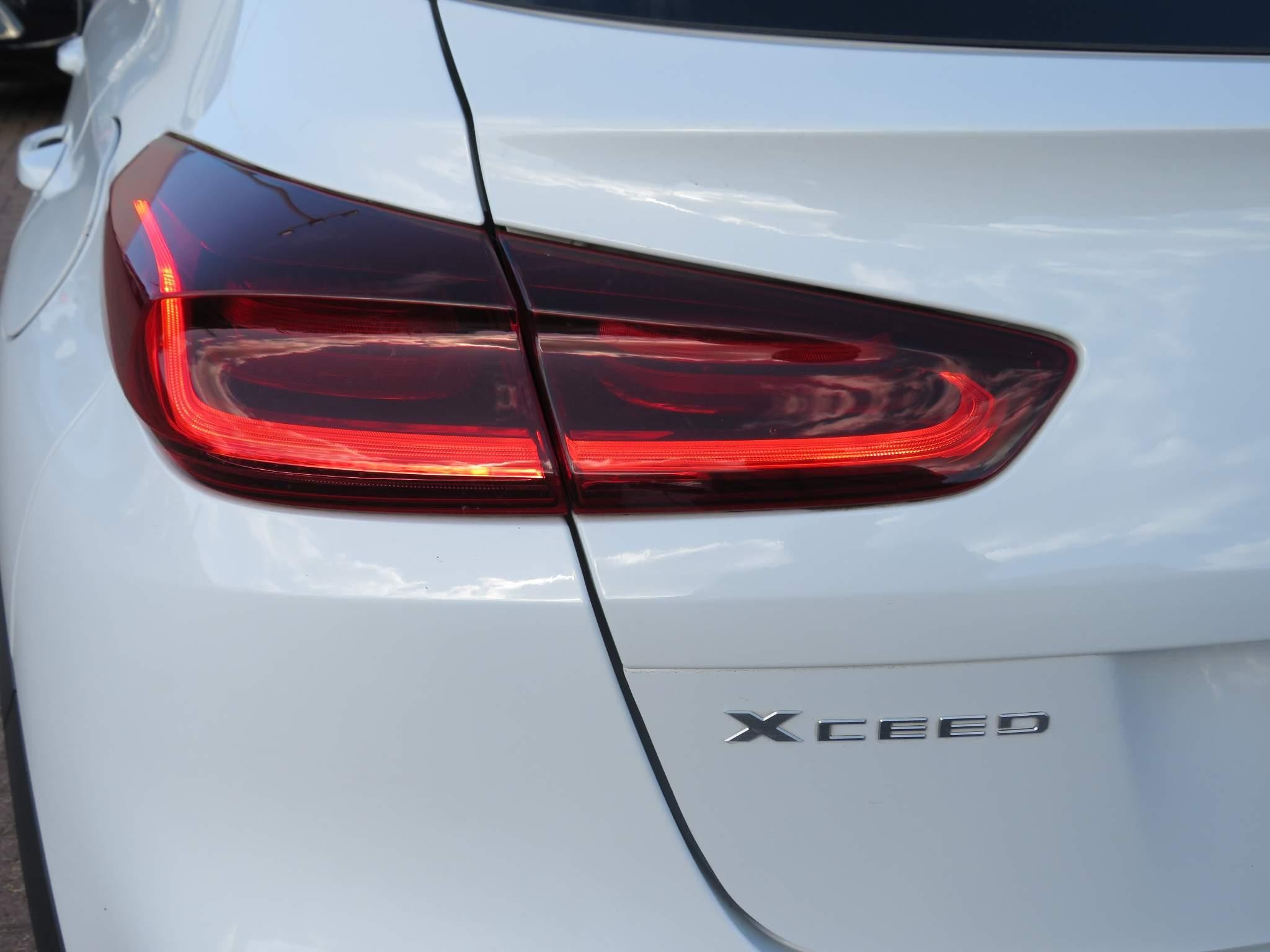 Kia XCeed Image 42