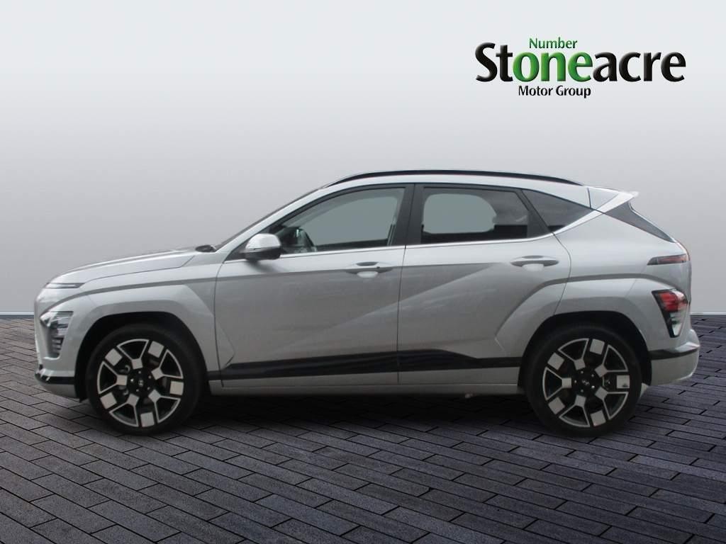 Hyundai KONA Image 6