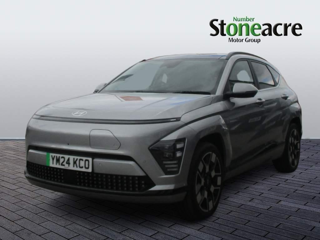 Hyundai KONA Image 7