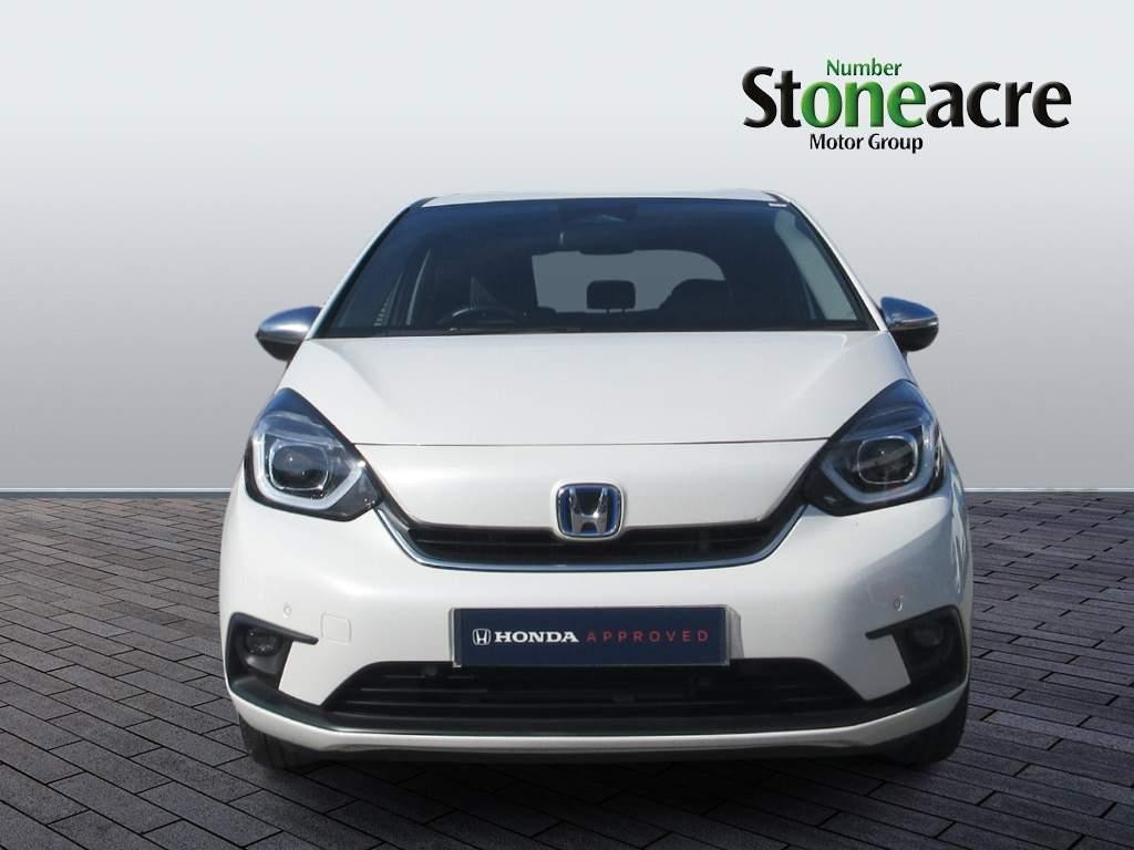 Honda Jazz Image 6