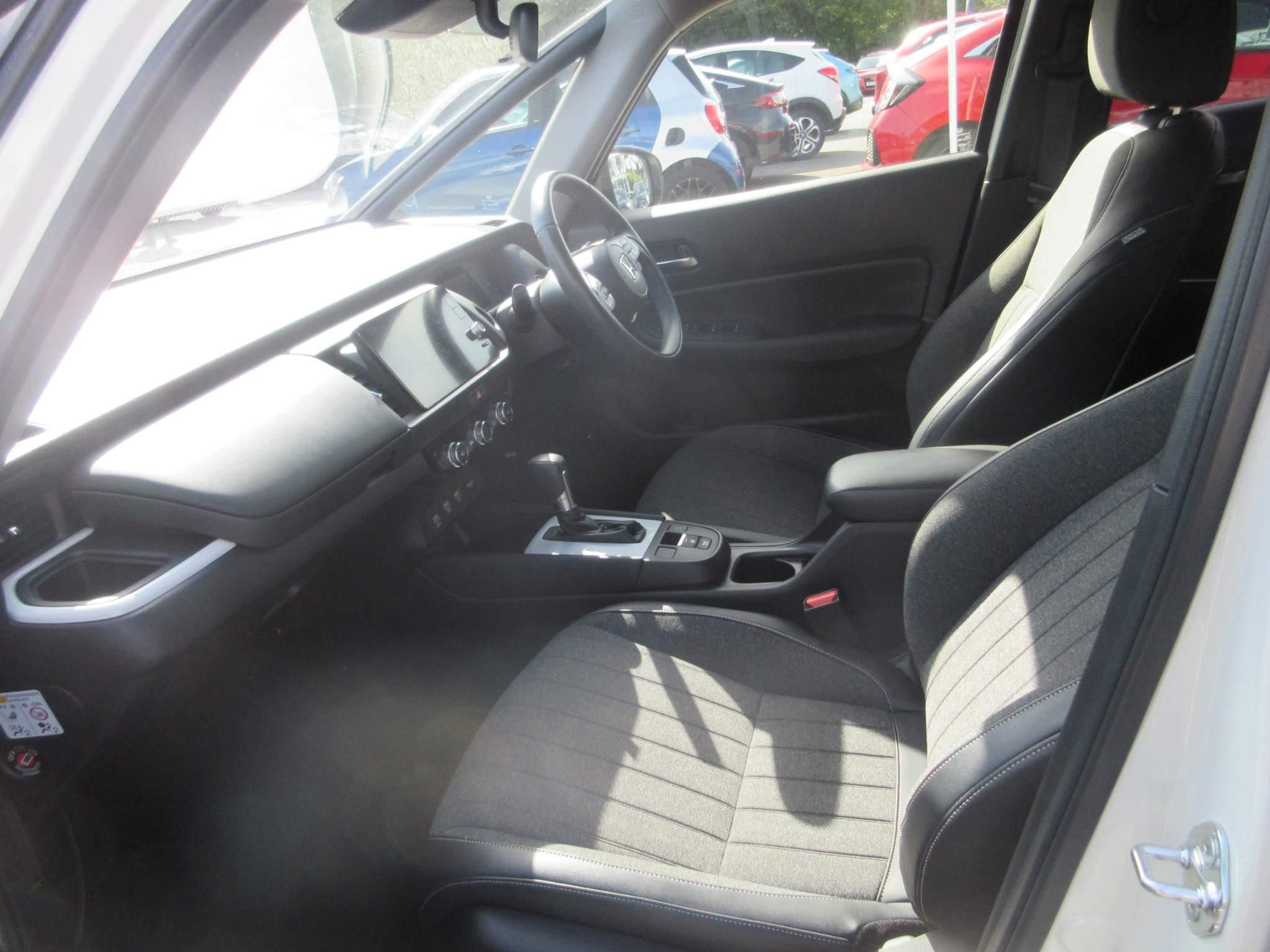 Honda Jazz Image 31