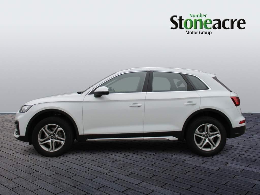 Audi Q5 Image 8