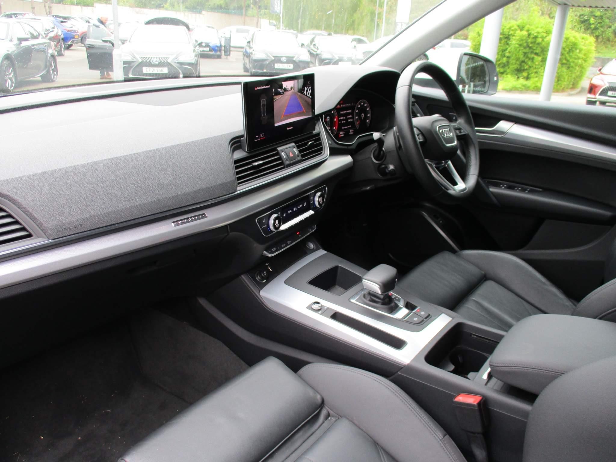 Audi Q5 Image 15