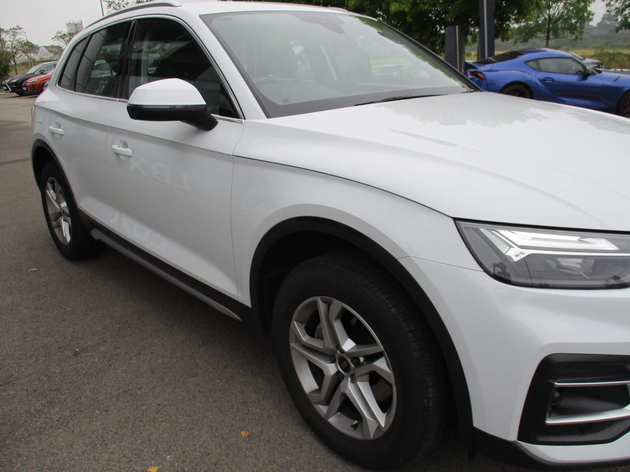 Audi Q5 Image 41