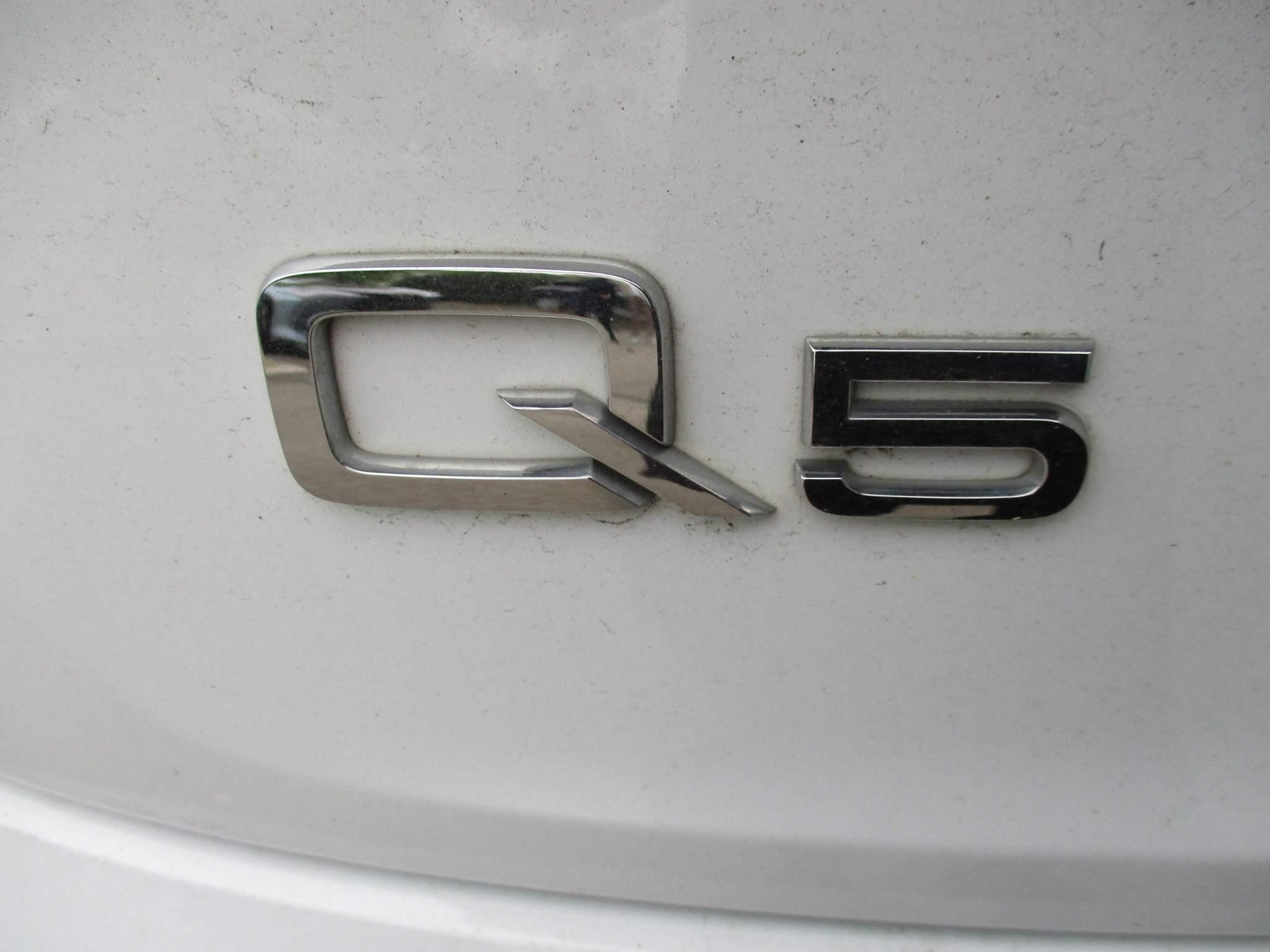 Audi Q5 Image 46