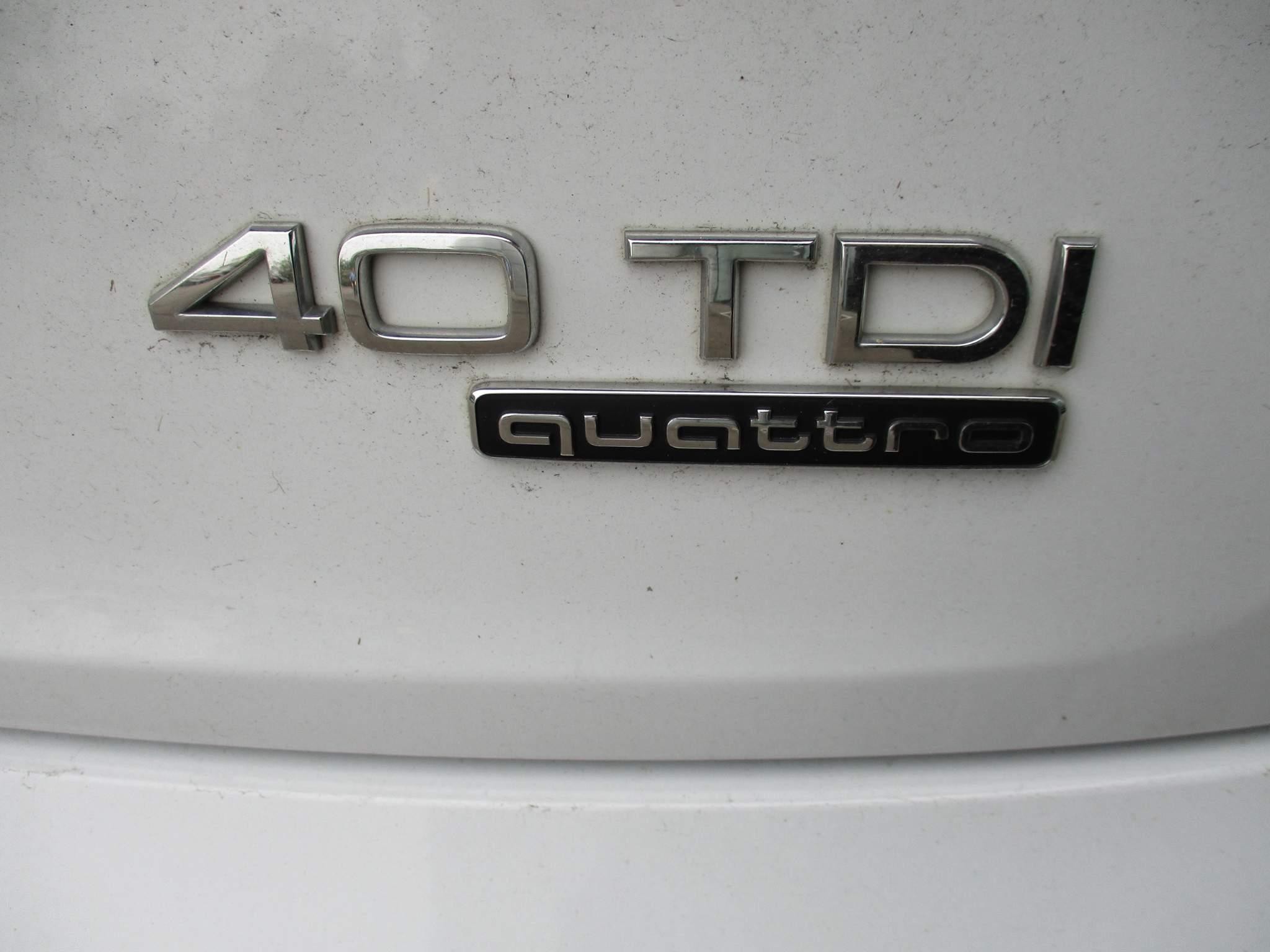 Audi Q5 Image 47