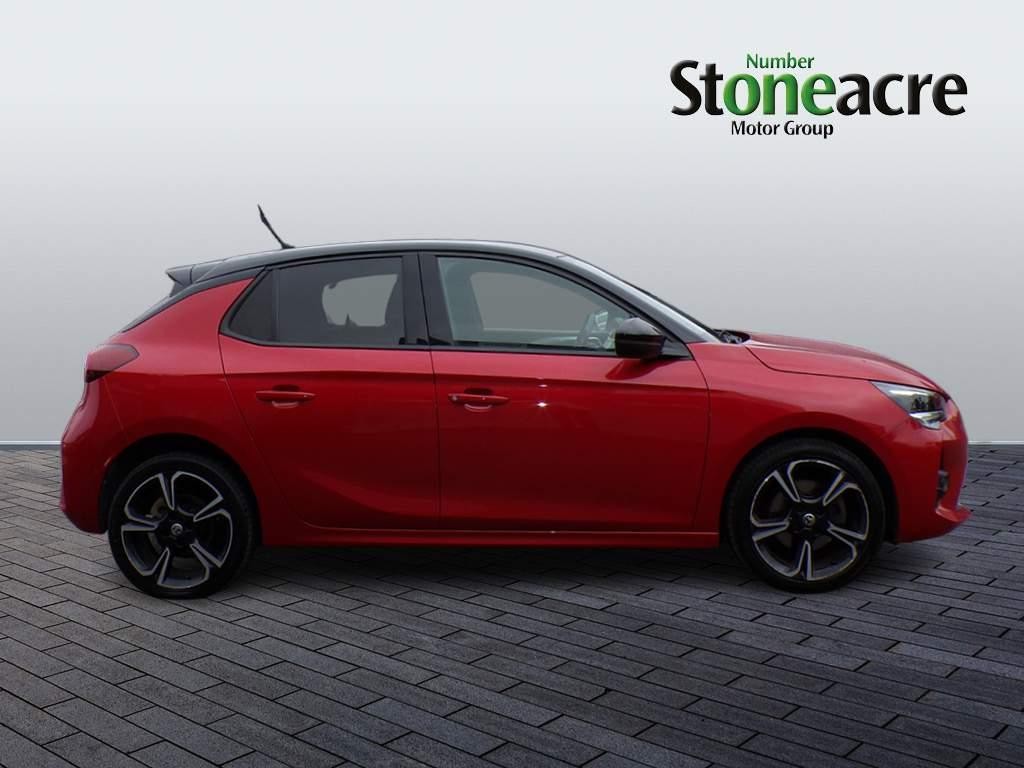 Vauxhall Corsa Image 2