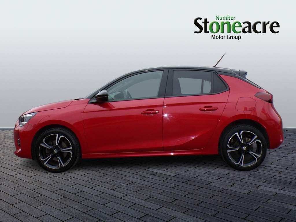 Vauxhall Corsa Image 6