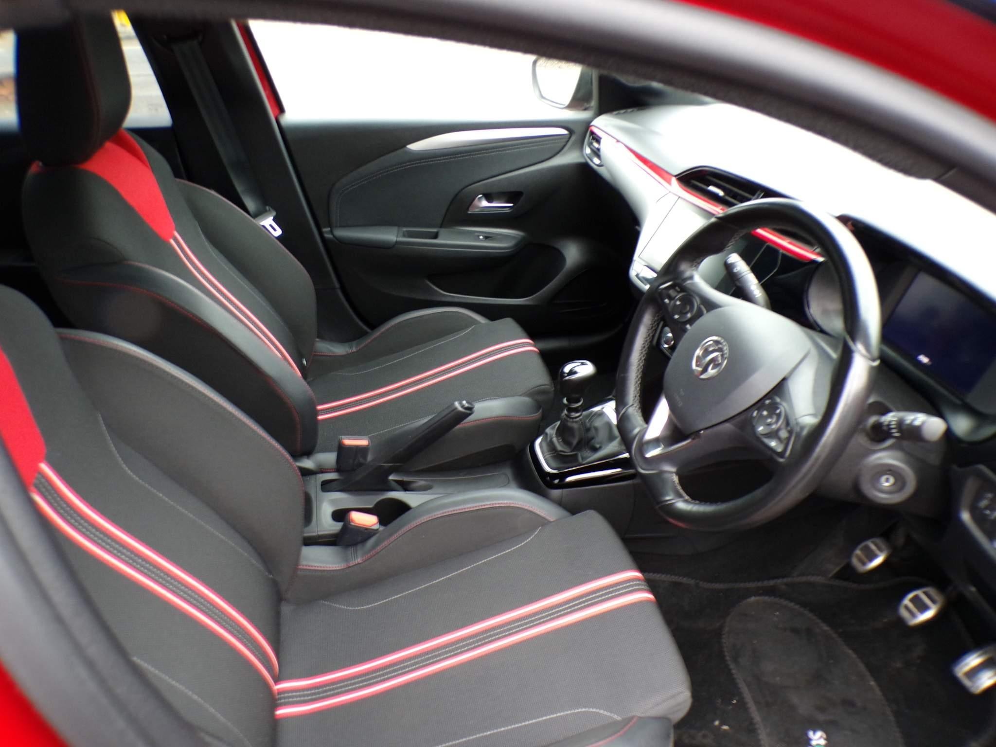 Vauxhall Corsa Image 13