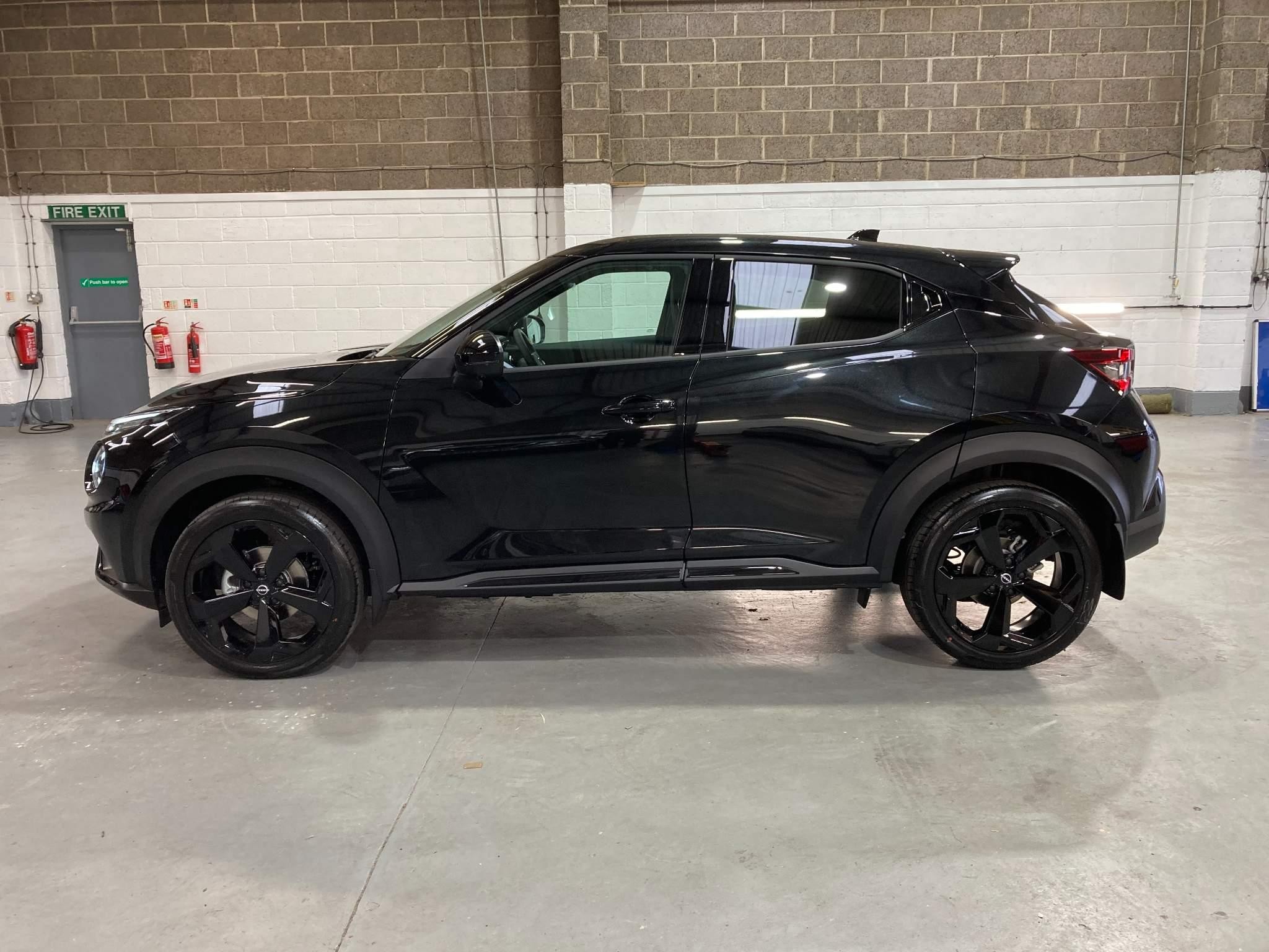 Nissan Juke Image 7